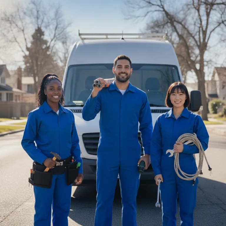 Roof Repair team in Cincinnati